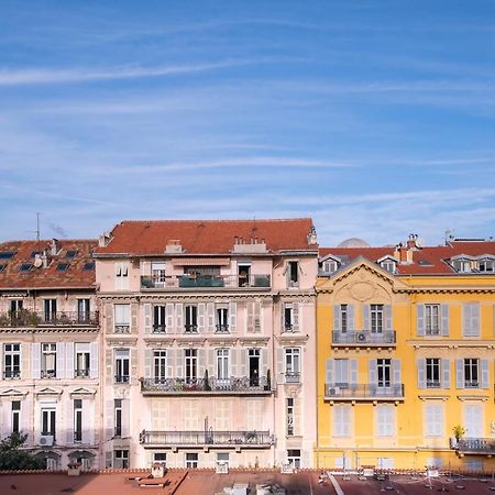 La Maioneta Carre D'Or Daire Nice Dış mekan fotoğraf